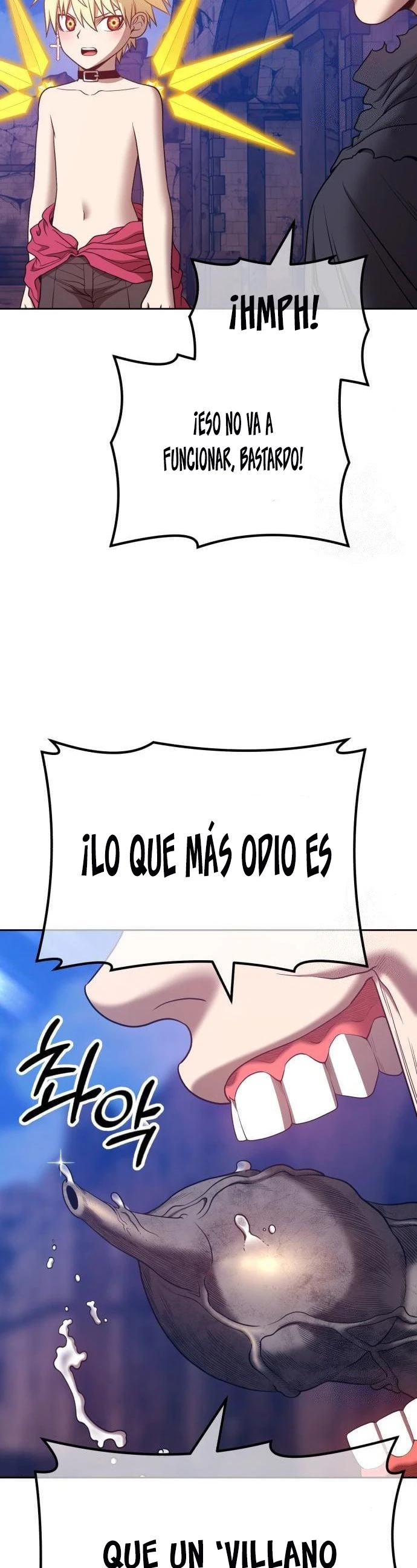 +99 palo de madera Capítulo 54 - Page 99