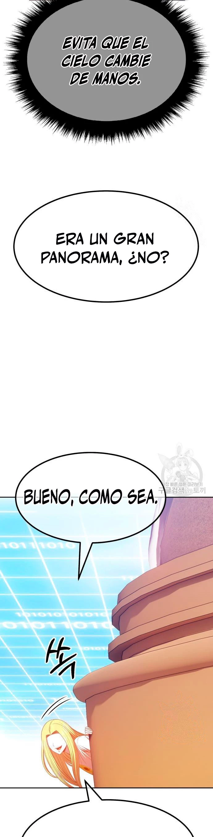 +99 palo de madera Capítulo 55 - Page 136