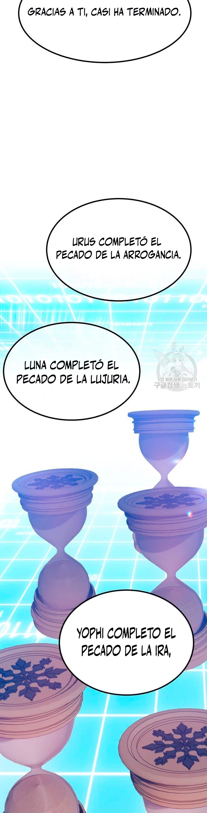 +99 palo de madera Capítulo 55 - Page 137