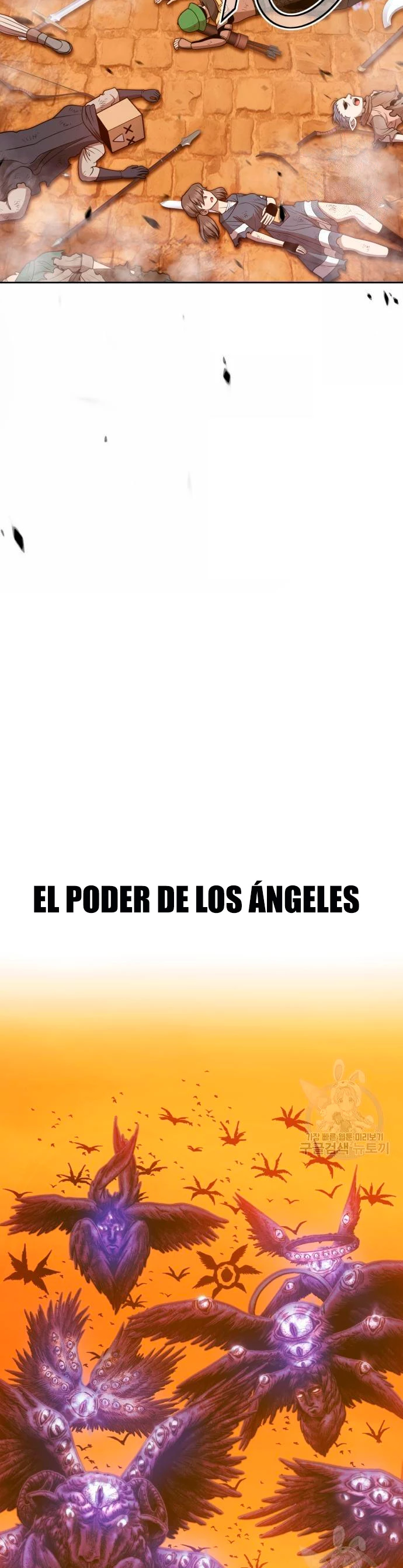 +99 palo de madera Capítulo 55 - Page 25