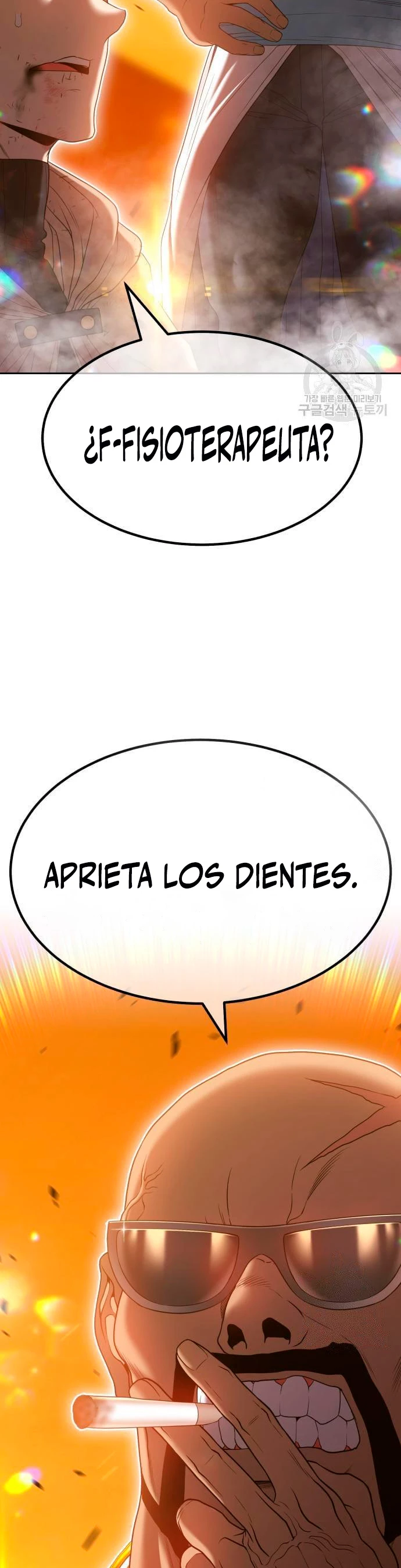 +99 palo de madera Capítulo 55 - Page 40