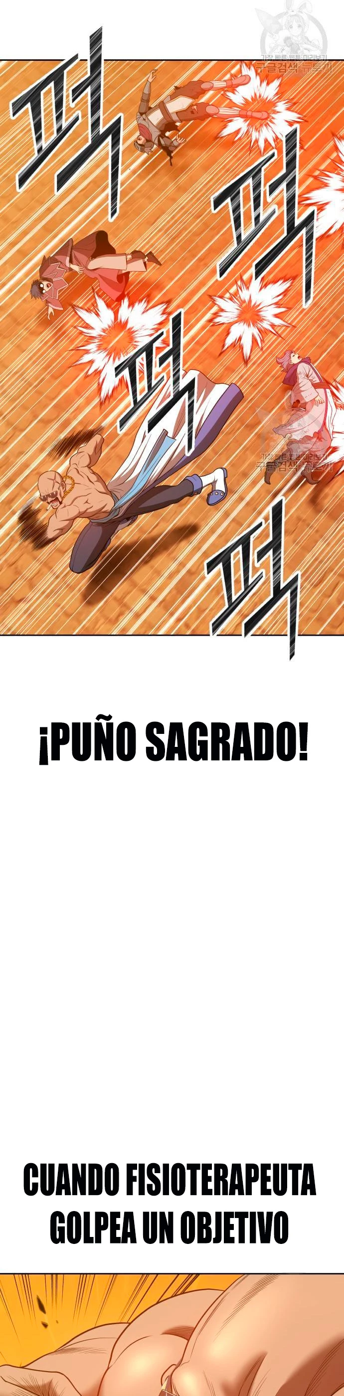 +99 palo de madera Capítulo 55 - Page 52