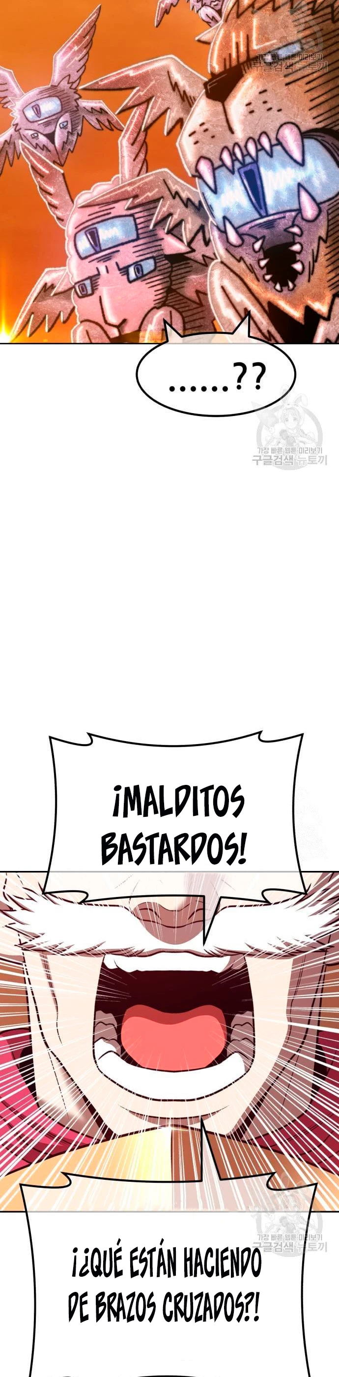 +99 palo de madera Capítulo 55 - Page 54
