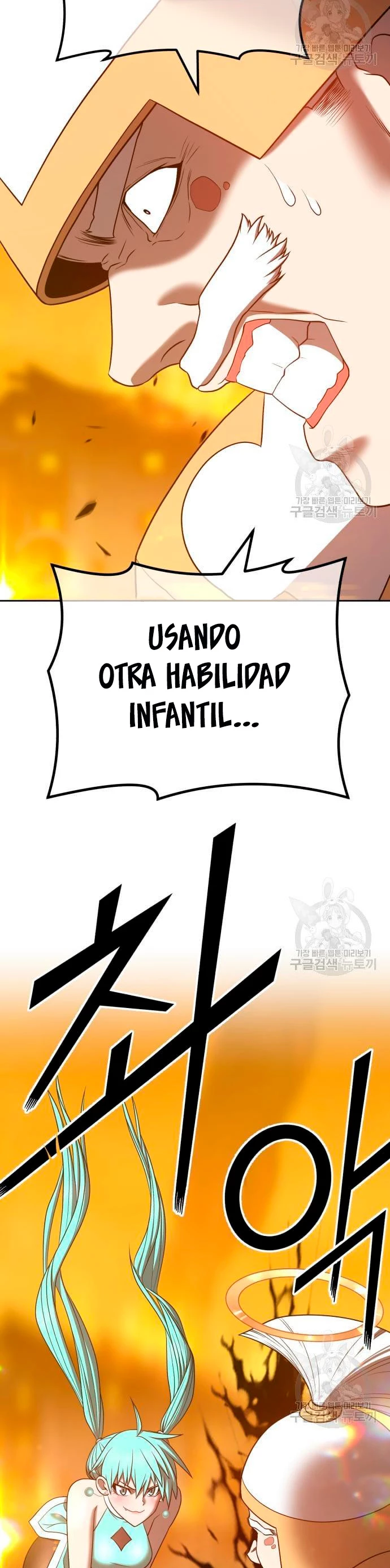 +99 palo de madera Capítulo 55 - Page 73