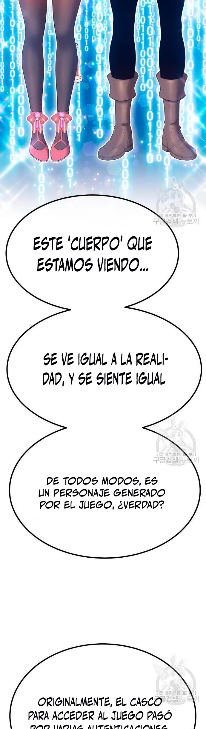 +99 palo de madera Capítulo 56 - Page 144