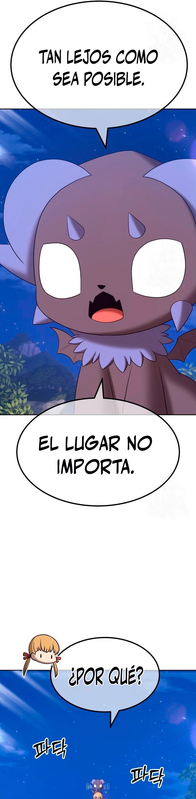 +99 palo de madera Capítulo 56 - Page 21