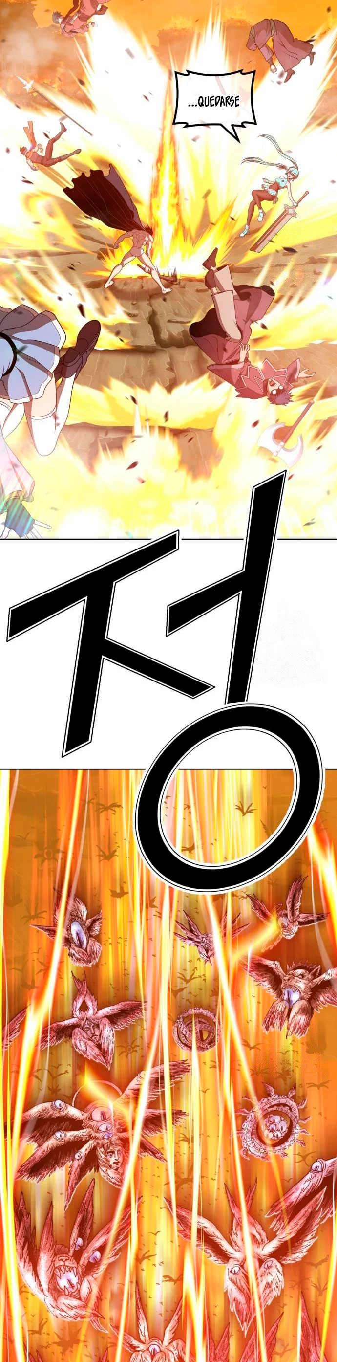 +99 palo de madera Capítulo 56 - Page 48