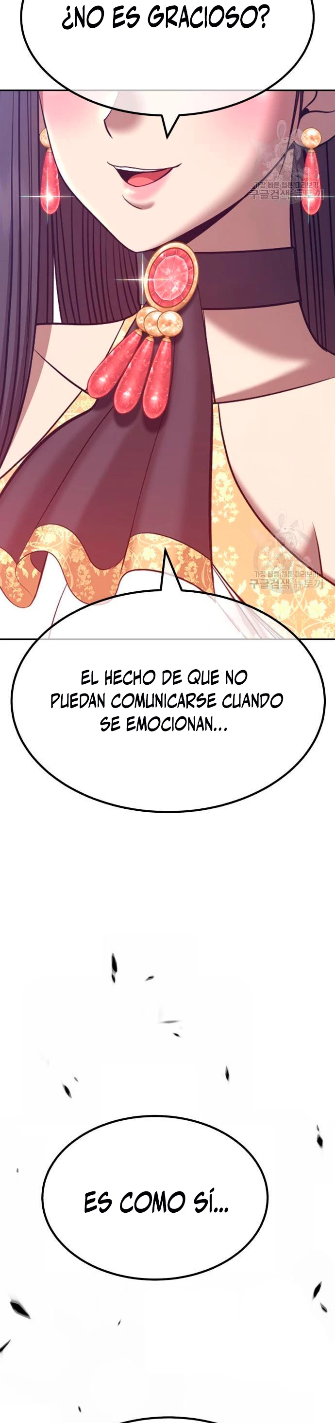 +99 palo de madera Capítulo 56 - Page 76