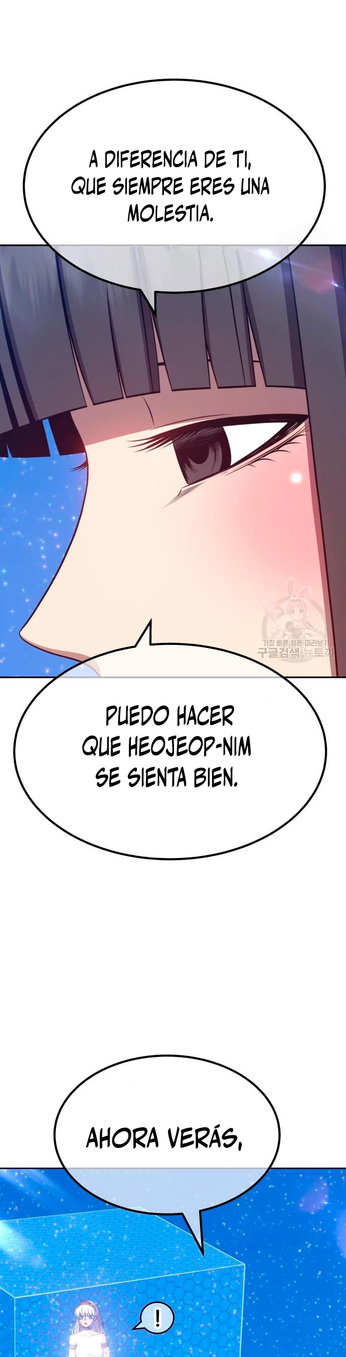 +99 palo de madera Capítulo 57 - Page 138
