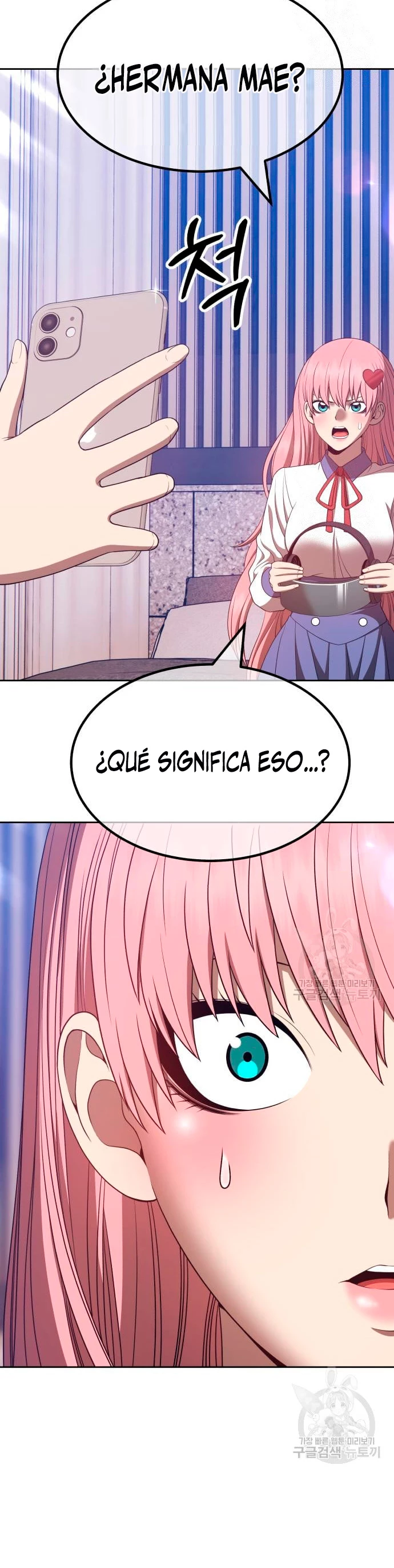 +99 palo de madera Capítulo 57 - Page 51