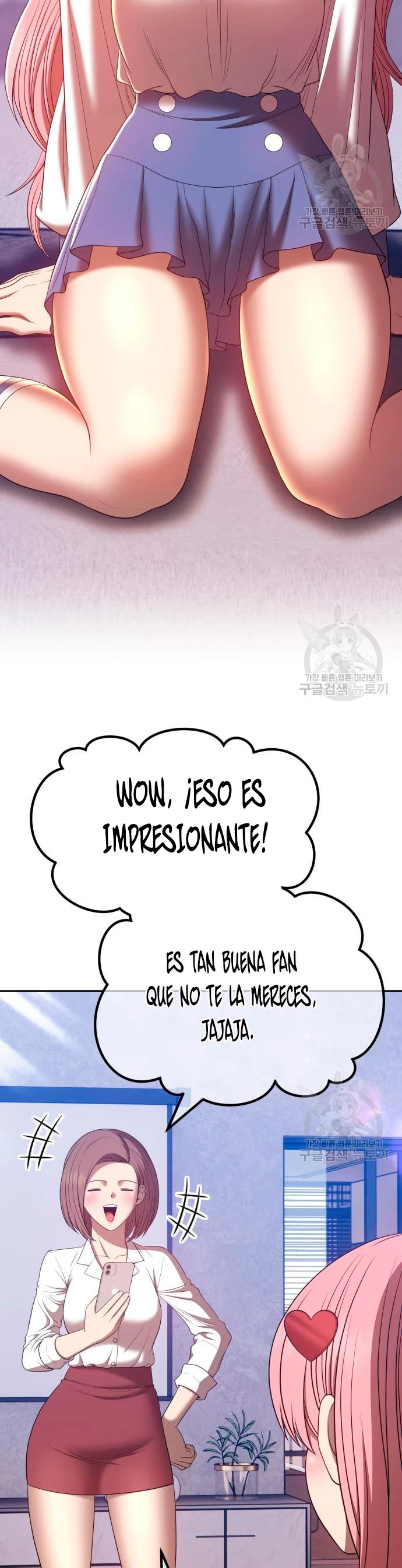 +99 palo de madera Capítulo 57 - Page 64