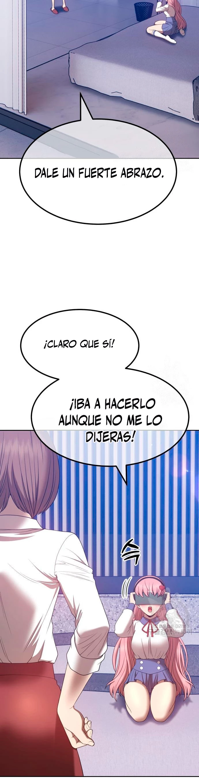 +99 palo de madera Capítulo 57 - Page 68