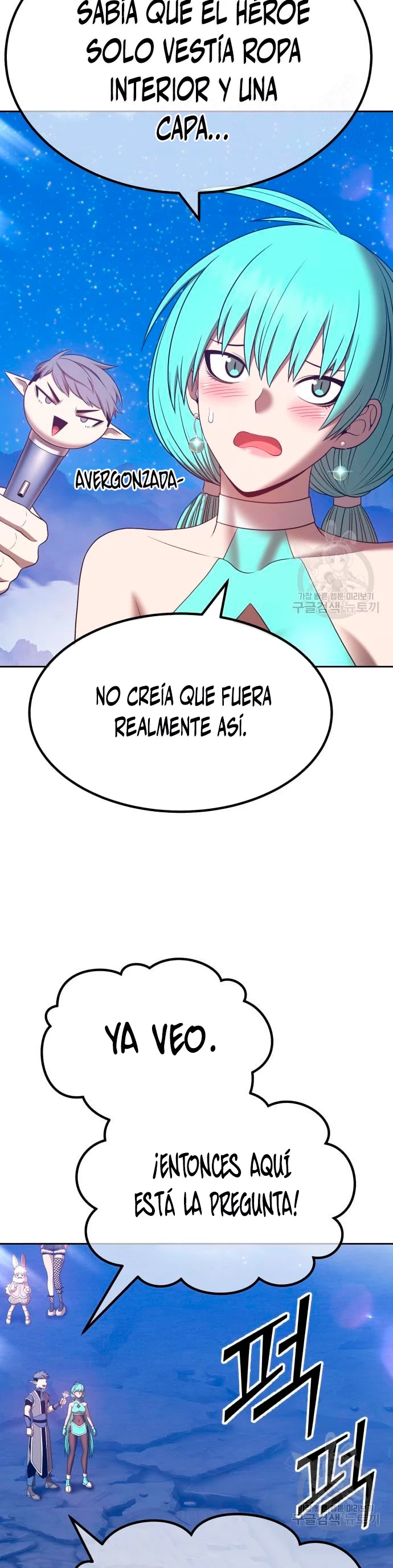 +99 palo de madera Capítulo 57 - Page 78