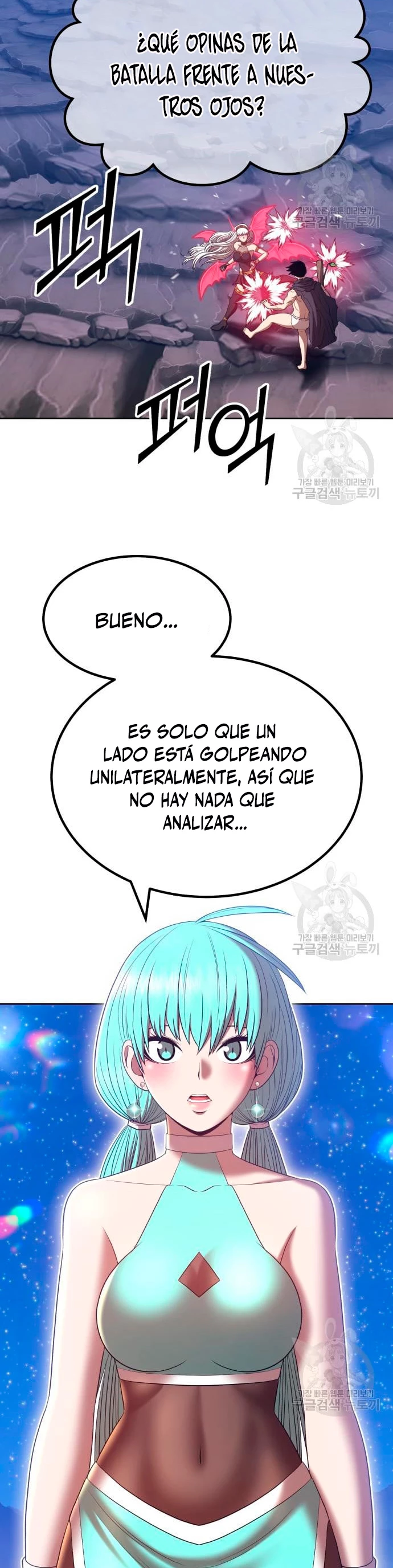+99 palo de madera Capítulo 57 - Page 79