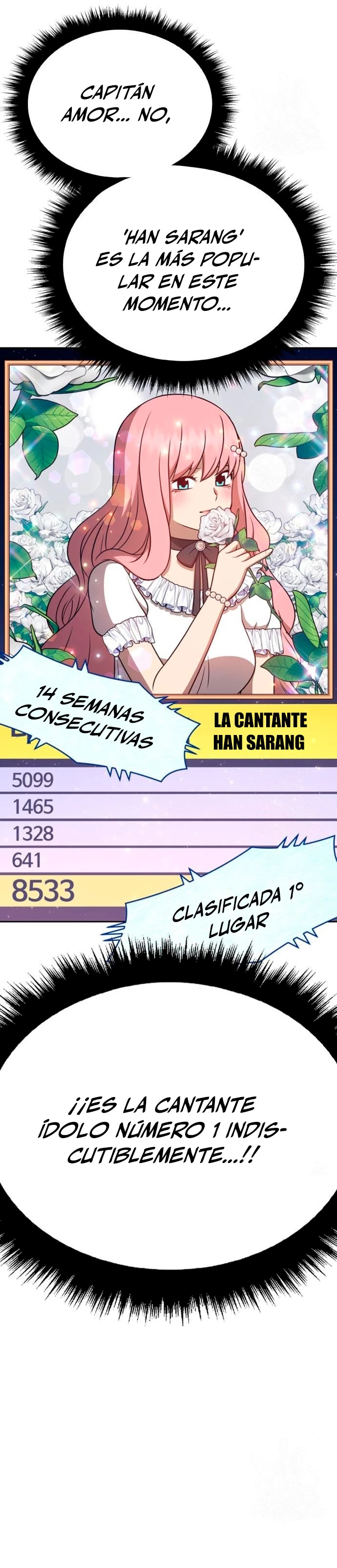 +99 palo de madera Capítulo 58 - Page 102