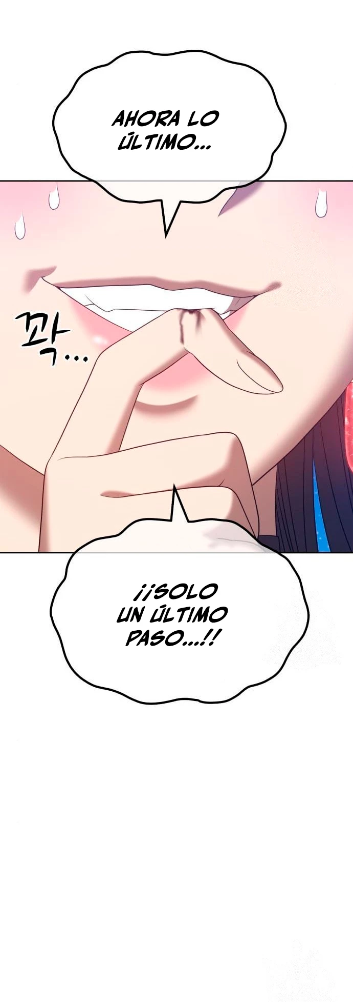+99 palo de madera Capítulo 58 - Page 112