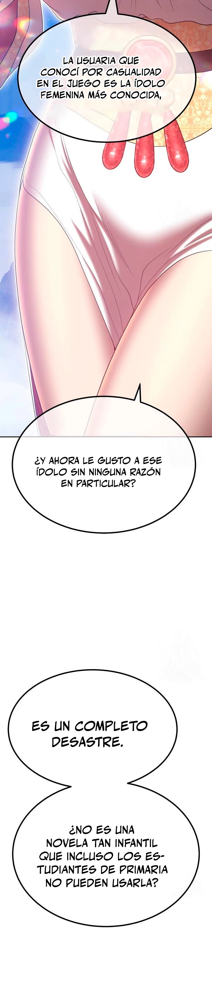 +99 palo de madera Capítulo 58 - Page 119