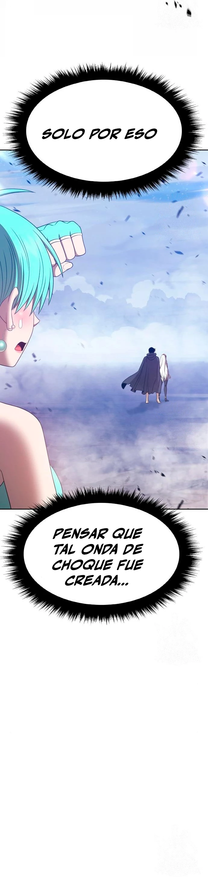 +99 palo de madera Capítulo 58 - Page 57