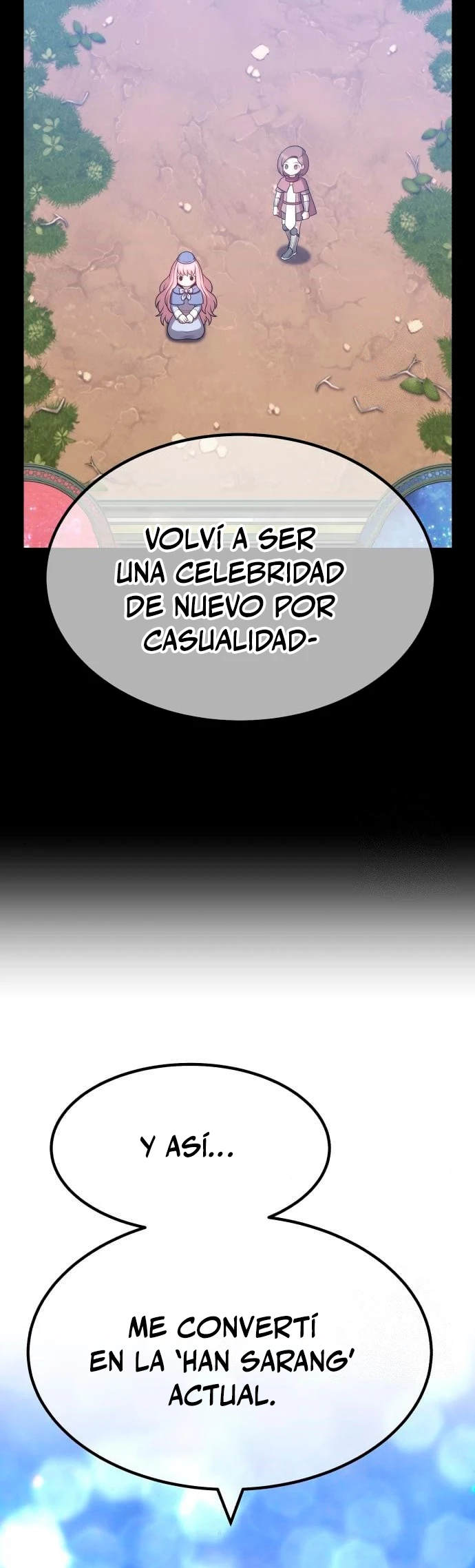 +99 palo de madera Capítulo 58 - Page 71