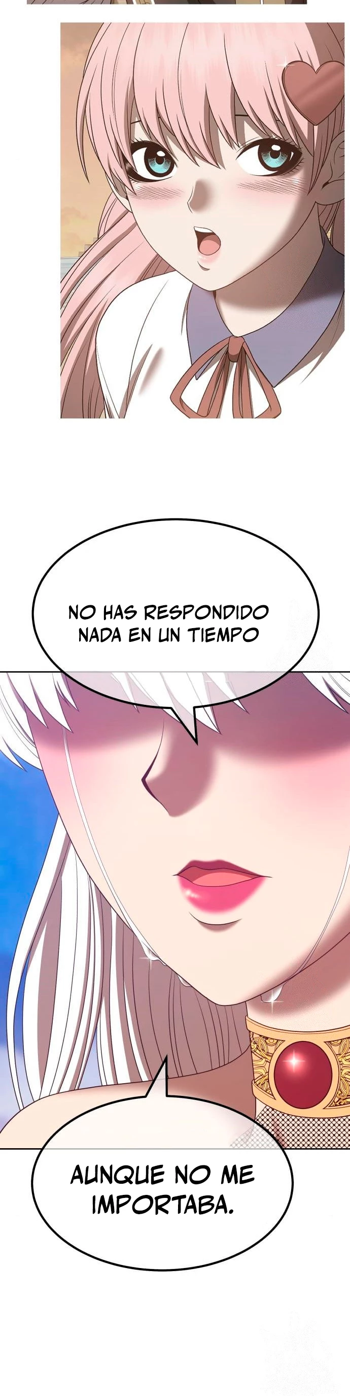 +99 palo de madera Capítulo 58 - Page 89