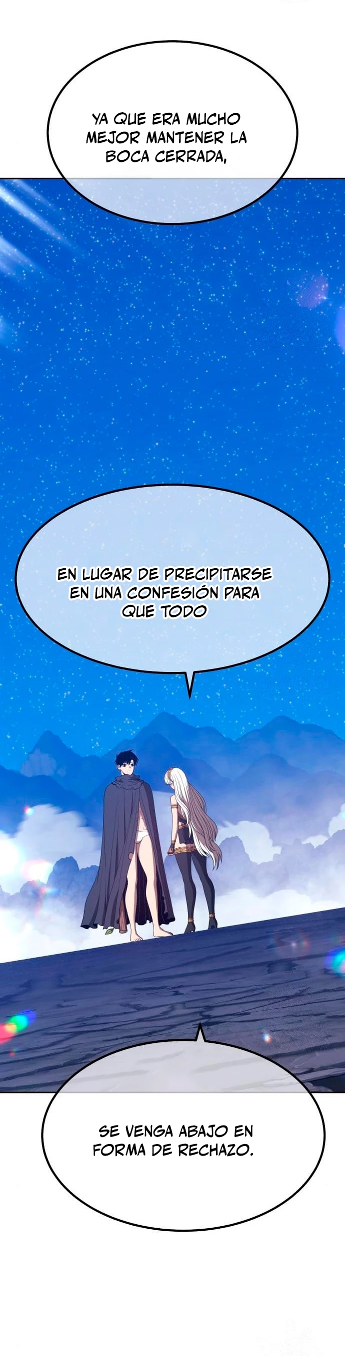 +99 palo de madera Capítulo 58 - Page 90