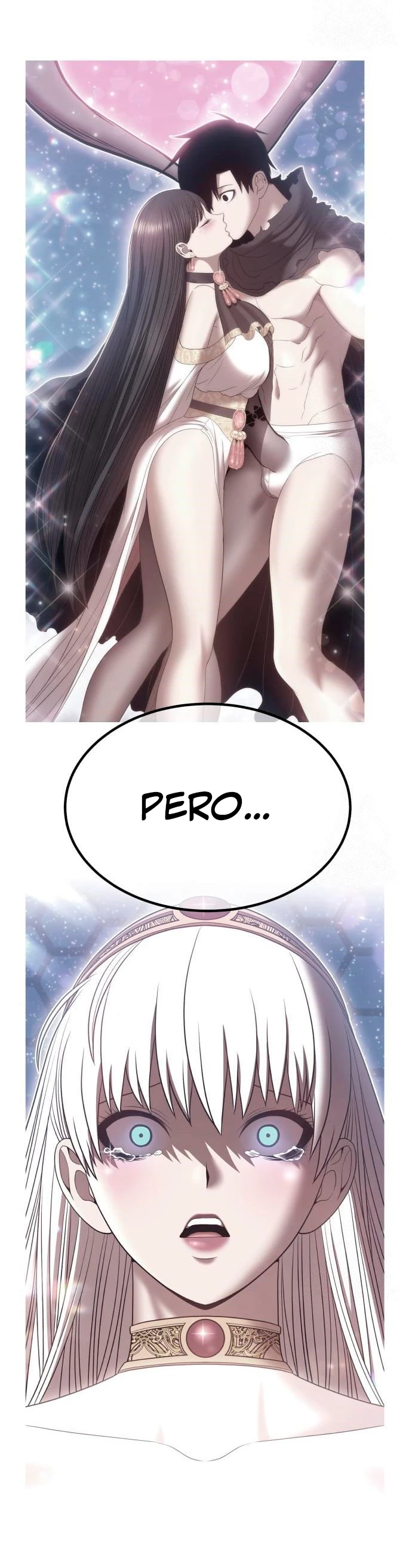 +99 palo de madera Capítulo 58 - Page 93