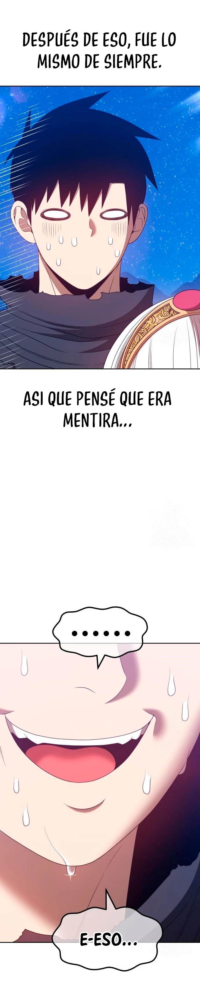 +99 palo de madera Capítulo 58 - Page 99
