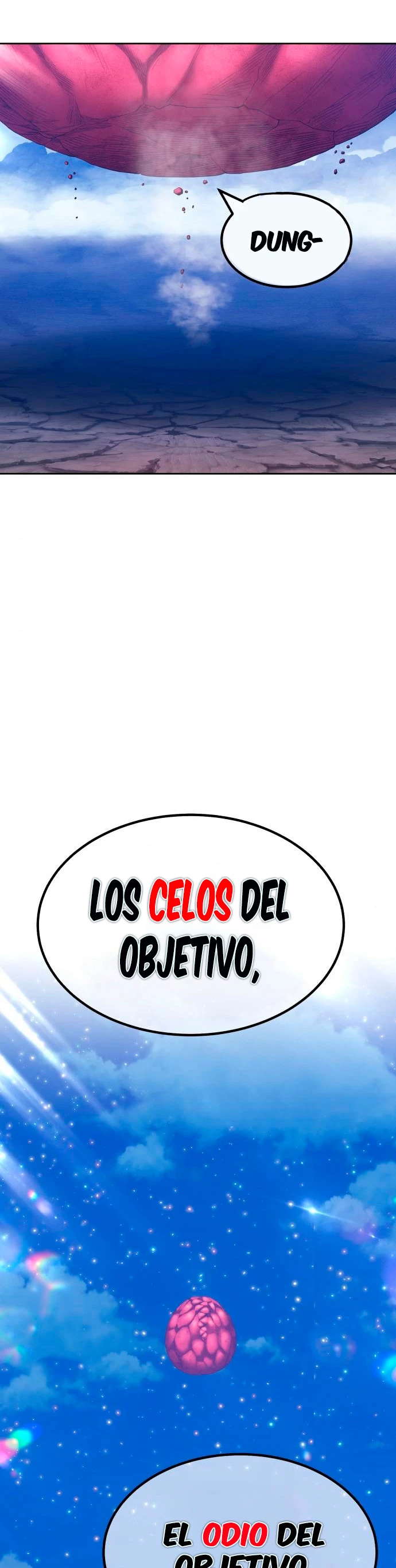 +99 palo de madera Capítulo 59 - Page 102