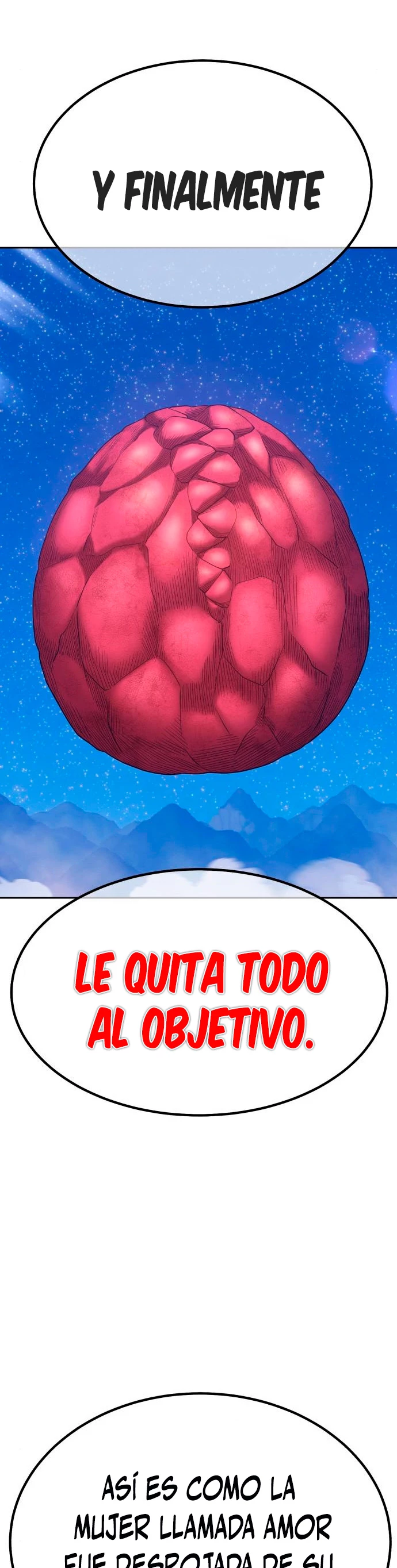 +99 palo de madera Capítulo 59 - Page 104
