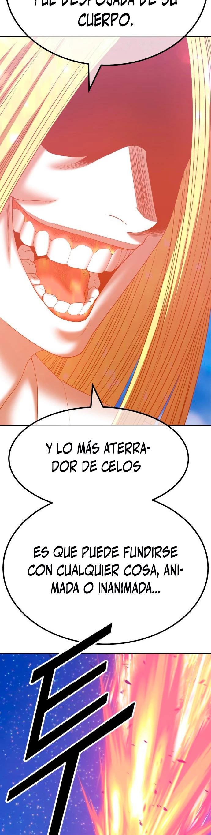 +99 palo de madera Capítulo 59 - Page 105