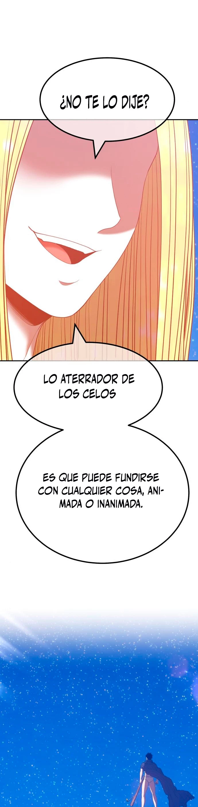 +99 palo de madera Capítulo 59 - Page 132