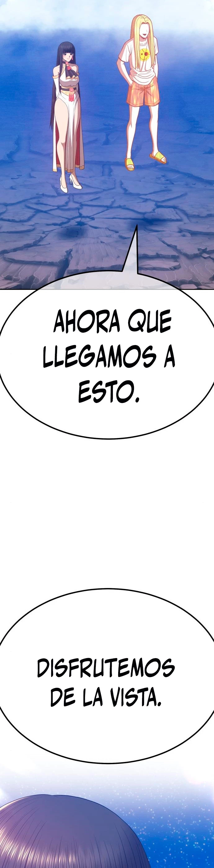 +99 palo de madera Capítulo 59 - Page 152