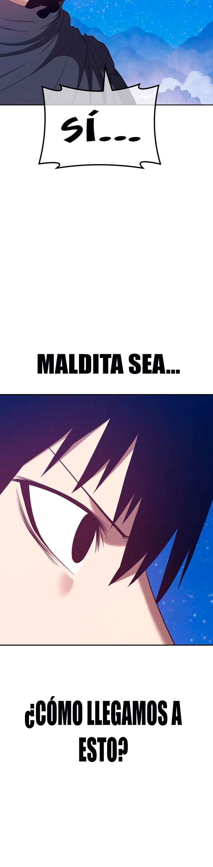 +99 palo de madera Capítulo 59 - Page 17