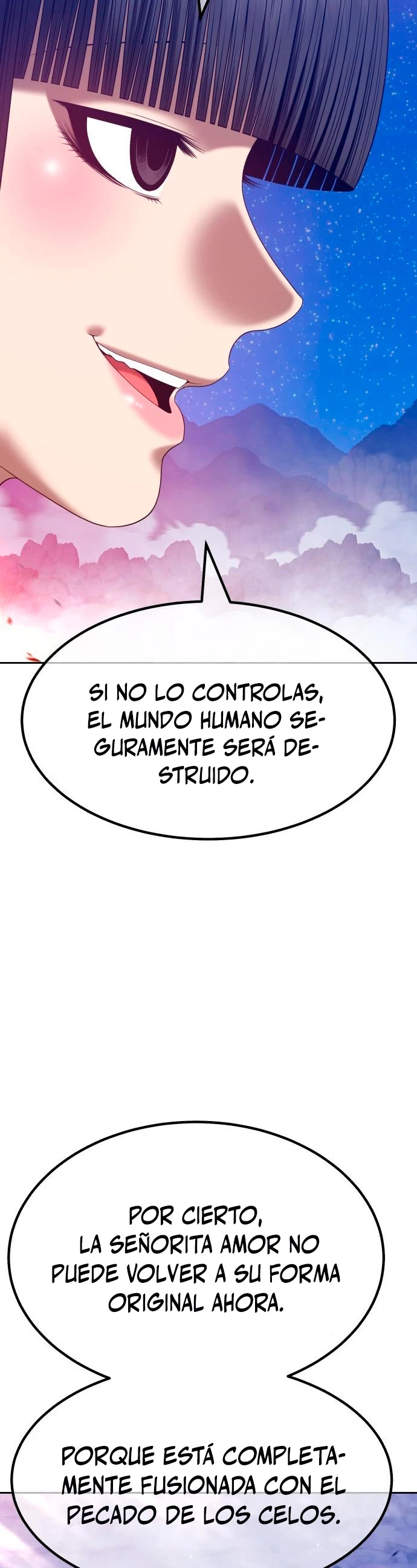 +99 palo de madera Capítulo 59 - Page 33