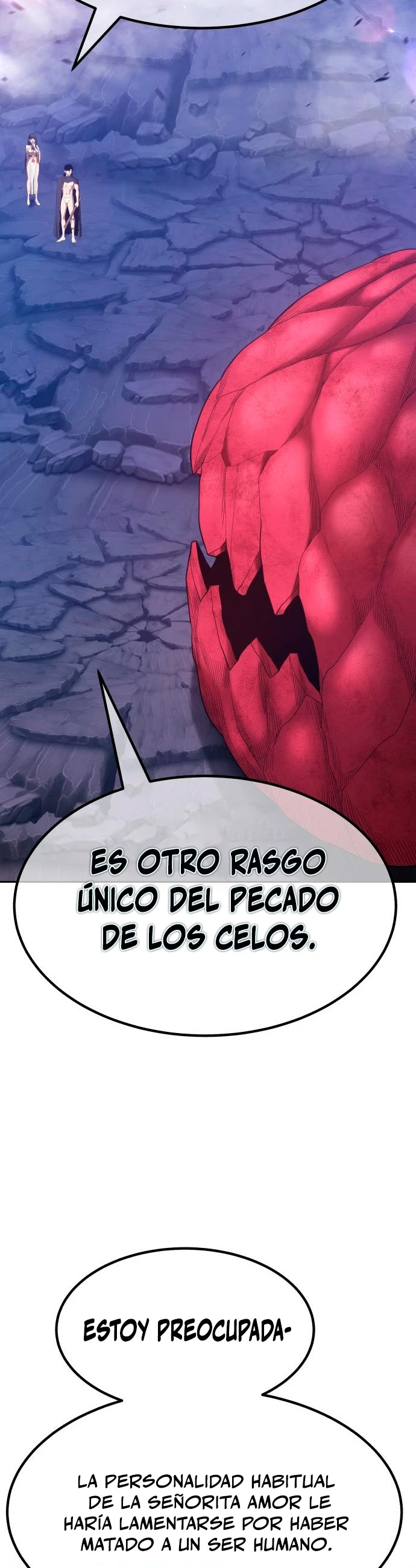 +99 palo de madera Capítulo 59 - Page 34