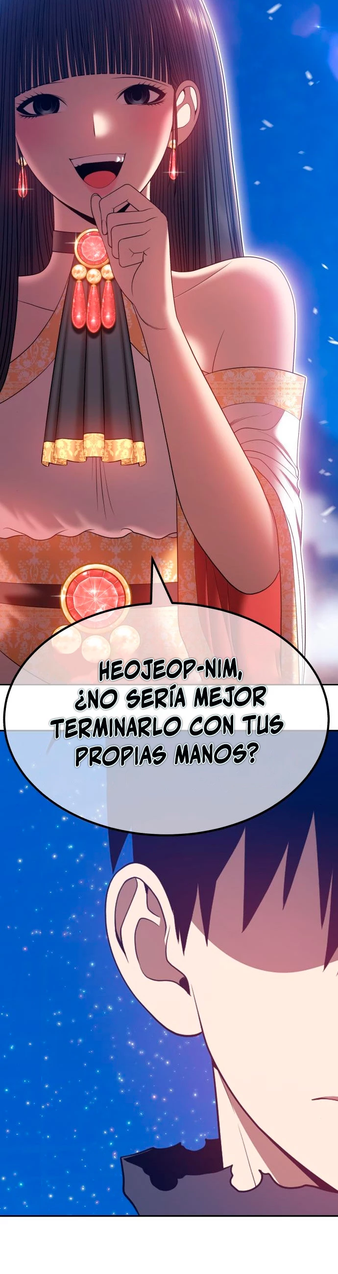 +99 palo de madera Capítulo 59 - Page 36