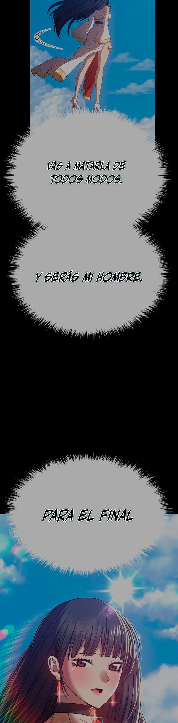 +99 palo de madera Capítulo 59 - Page 45