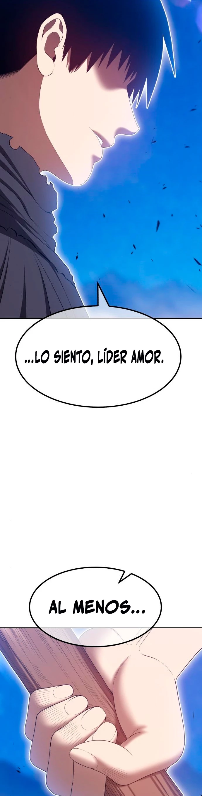 +99 palo de madera Capítulo 59 - Page 49