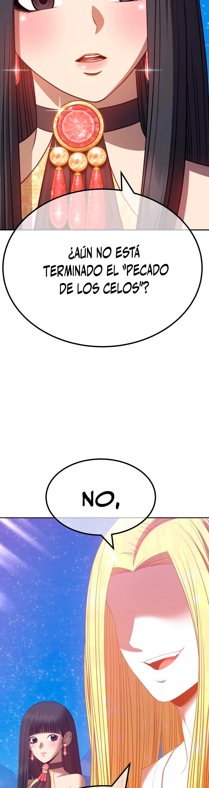 +99 palo de madera Capítulo 59 - Page 79