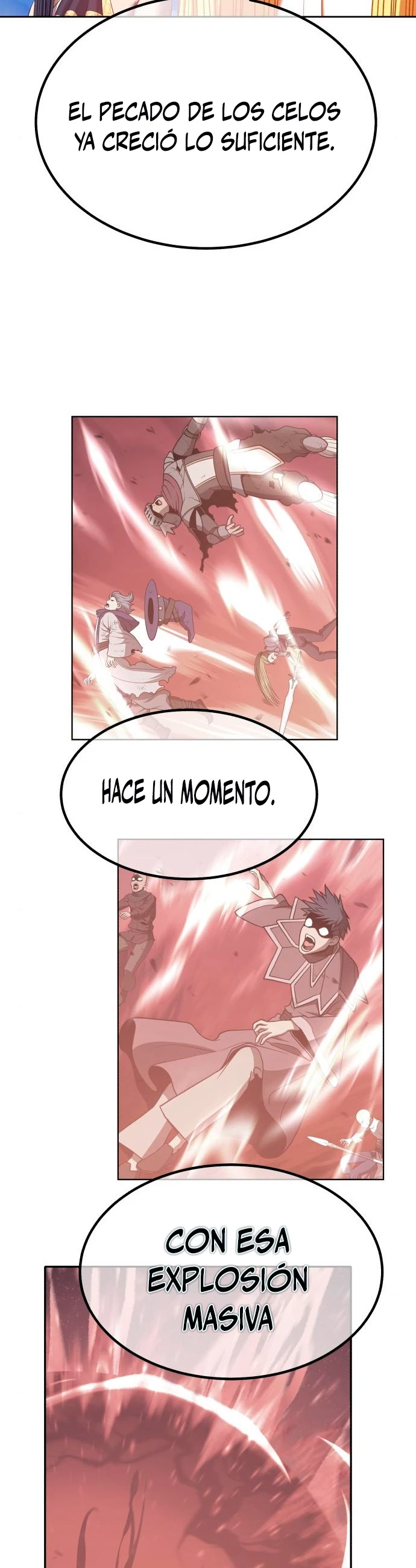 +99 palo de madera Capítulo 59 - Page 80