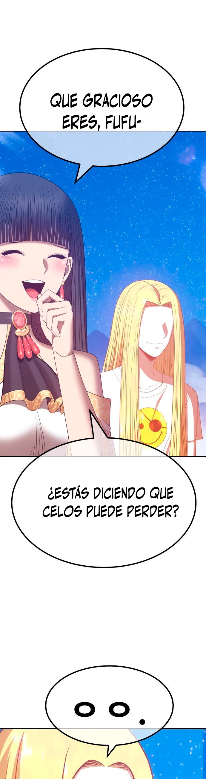 +99 palo de madera Capítulo 59 - Page 83