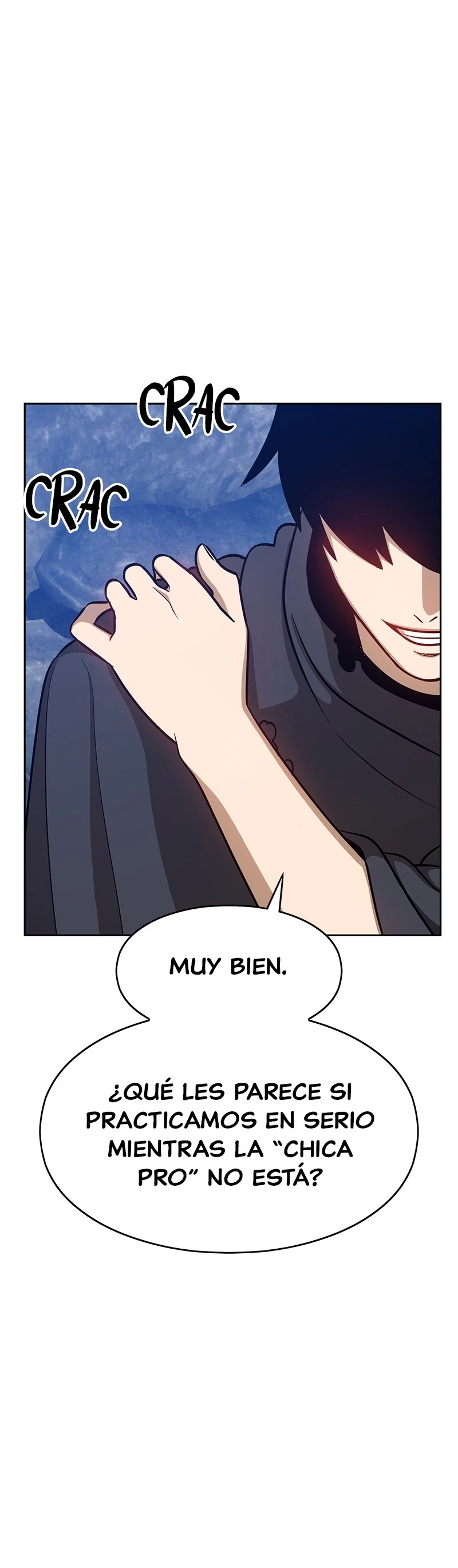 +99 palo de madera Capítulo 6 - Page 113