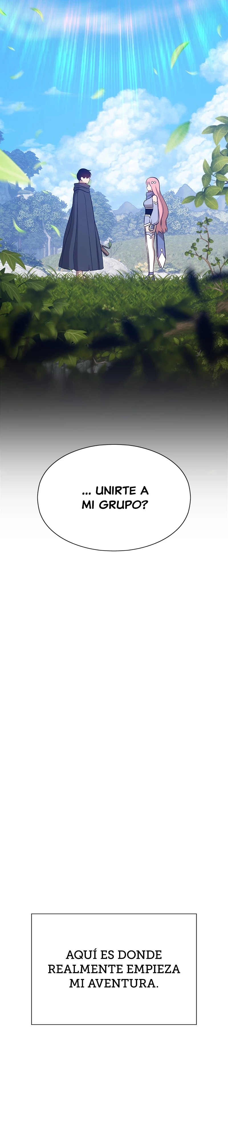 +99 palo de madera Capítulo 6 - Page 12
