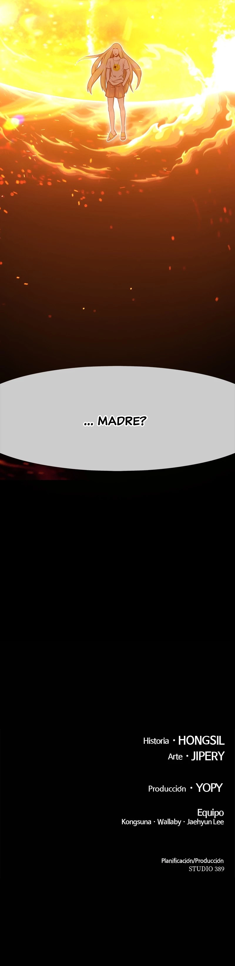 +99 palo de madera Capítulo 6 - Page 123