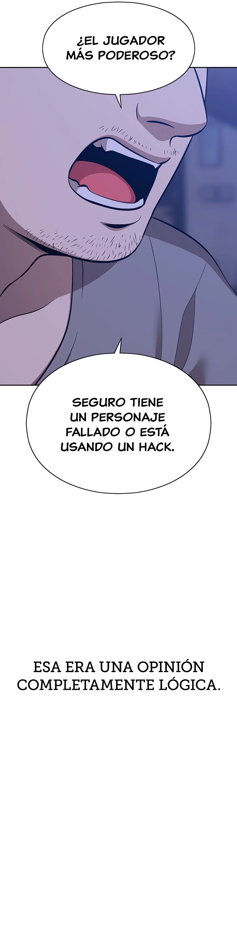 +99 palo de madera Capítulo 6 - Page 24