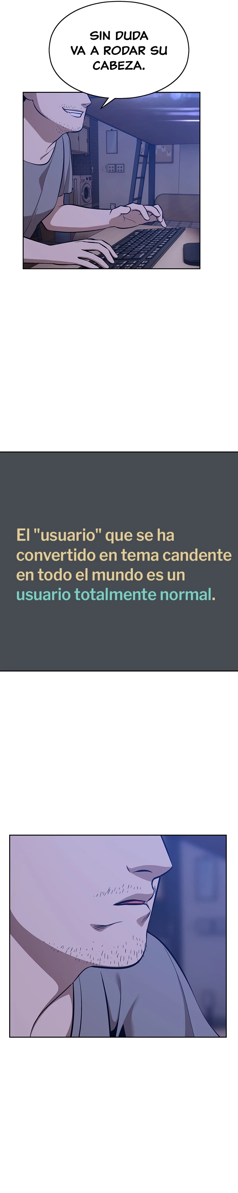 +99 palo de madera Capítulo 6 - Page 28