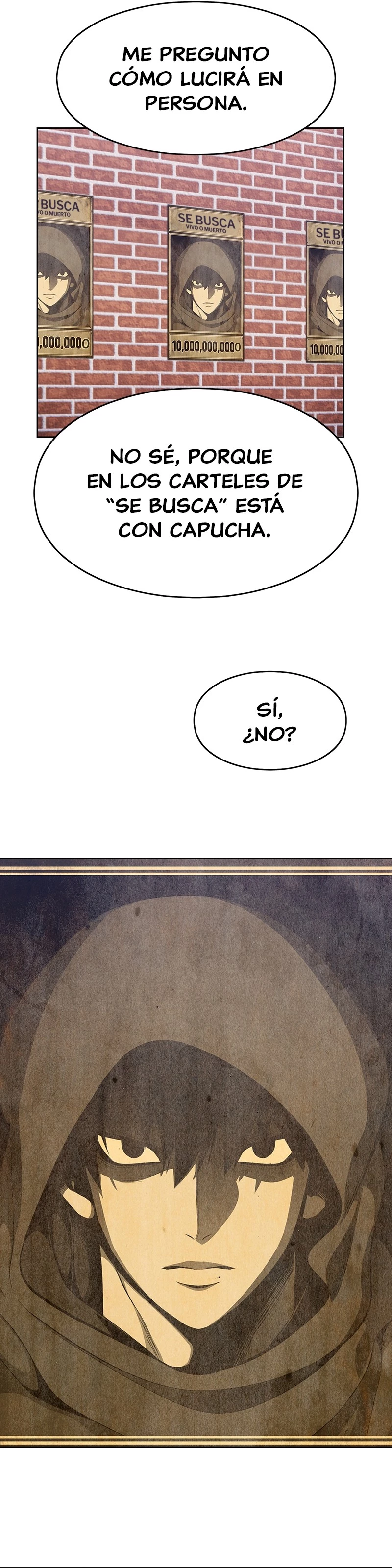 +99 palo de madera Capítulo 6 - Page 33