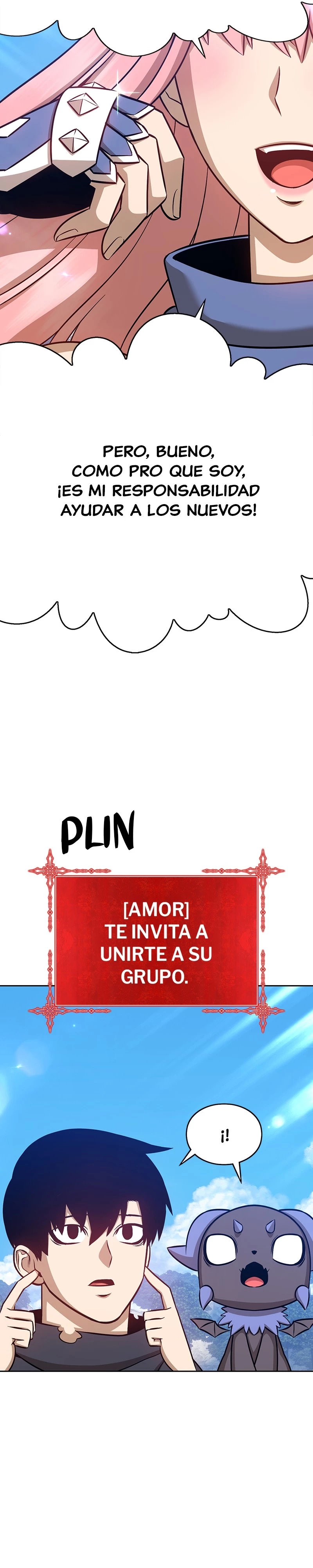 +99 palo de madera Capítulo 6 - Page 53