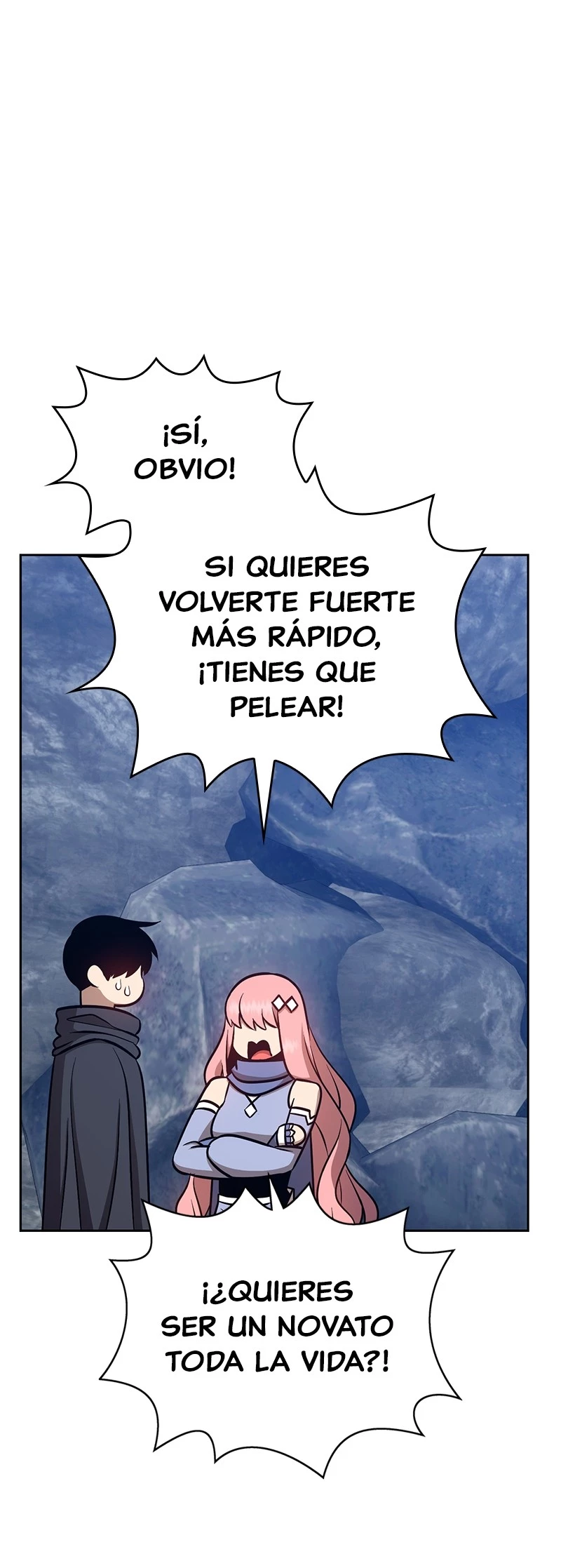+99 palo de madera Capítulo 6 - Page 82