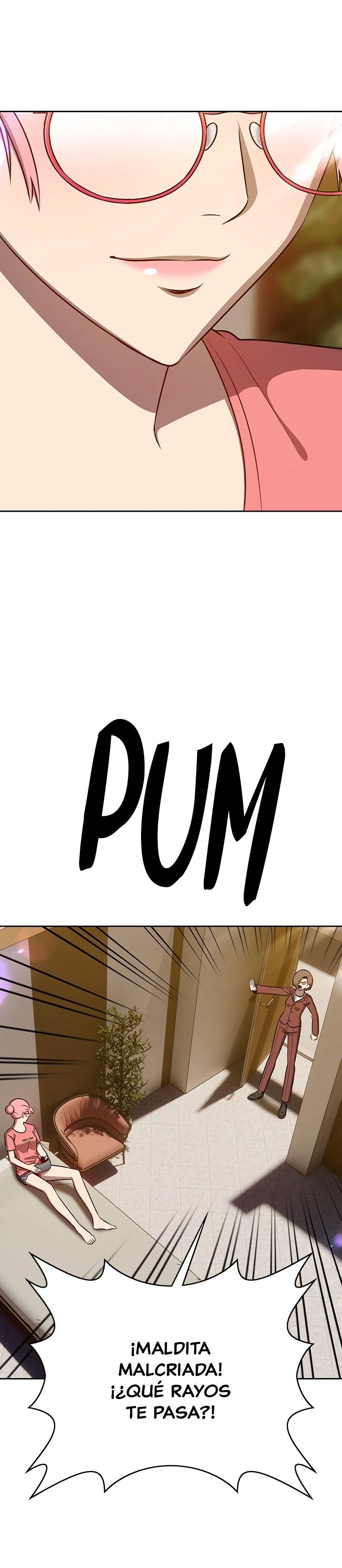 +99 palo de madera Capítulo 6 - Page 94